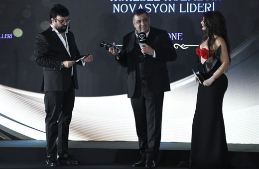 Dünyanın İki Lider Markasından Dev Proje: Lactone ve Fashion TV’den Kozmetikte Devrim!