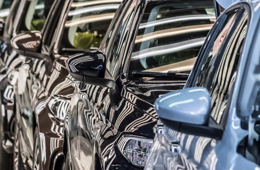 Mayısta en fazla satılan otomobil markaları belli oldu