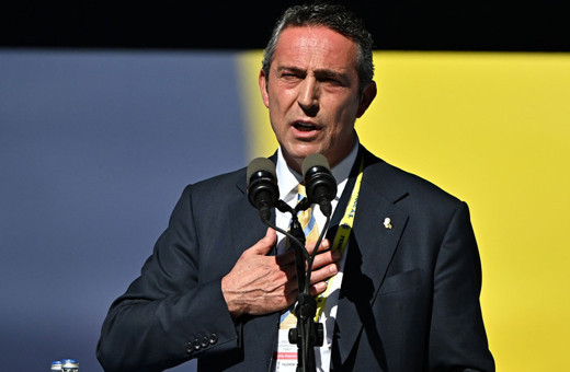 Ali Koç'tan Aziz Yıldırım'a: Fenerbahçe'yi sevmiyorsunuz!