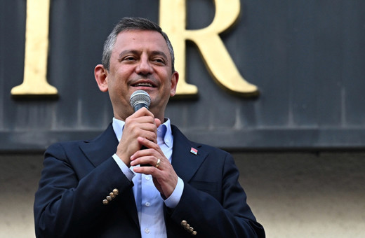 CHP lideri Özgür Özel: 7 partiye görev teklif ettik, Yeniden Refah, İYİ Parti ve DEM Parti kabul etti