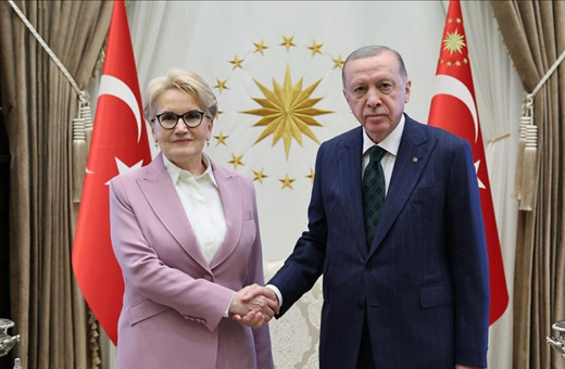 Kemal Kılıçdaroğlu'ndan Cumhurbaşkanı Erdoğan-Meral Akşener görüşmesine ilişkin ilk açıklama