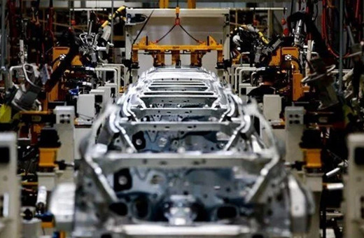 Çin menşeli otomotiv ithalatına ek vergi