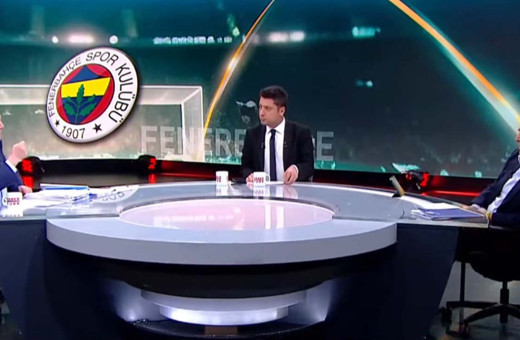 Ali Koç ve Aziz Yıldırım 'Amerikan projesi' polemiği! "Şerefsizim dağıtmadım