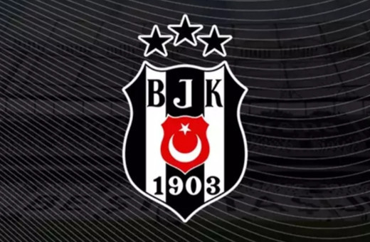Beşiktaş'tan Ali Koç'a tebrik mesajı