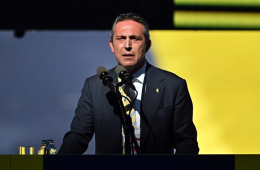 Ali Koç: Fenerbahçe çağı başlıyor