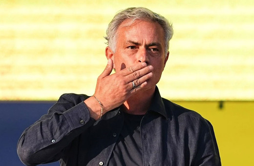Mourinho'nun arkadaşından inanılmaz iddia: Transfere 100 milyon euro!