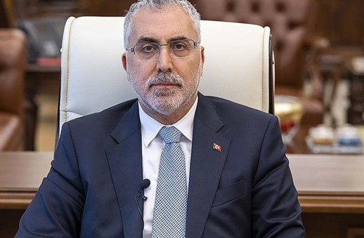 Işıkhan’dan kritik asgari ücret açıklaması! Ne kadar zam yapılacak?