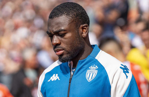 Galatasaray'a Fofana müjdesi! Monaco kararını verdi