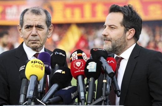 Dursun Özbek'ten, Erden Timur'u kızdıracak sözler: Alışması lazım