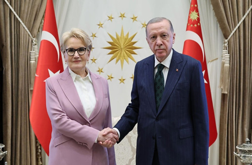 ‘Meral Akşener ofis tuttu’ iddiası kulisleri dalgalandırdı! Gerçek ortaya çıktı