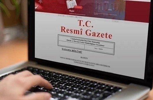 Kısa çalışma ödeneği yönetmeliğinde düzenleme
