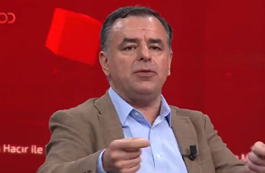 Koray Aydın ve bir grup arkadaşı yeni parti kuruyor iddiası