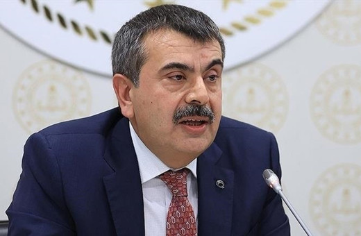Milli Eğitim Bakanı Tekin'den eğitim öğretim yılı sonu mesajı