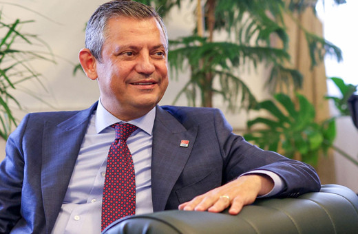 CHP lideri Özgür Özel'den Devlet Bahçeli'ye "ittifak" yanıtı
