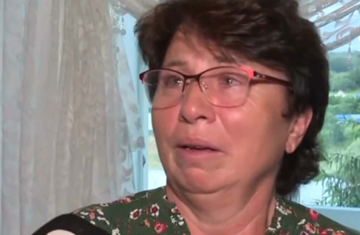 Oğuz Murat Aci'nin annesi konuştu: Eylem Tok da katil oldu!