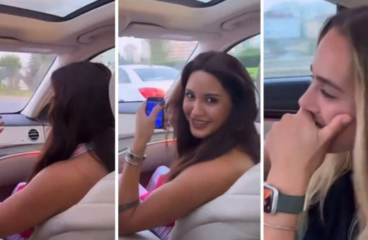 Survivor finaline çakarlı araçla gitmişlerdi! Bakan Yerlikaya duyurdu: 'Gereği yapıldı'