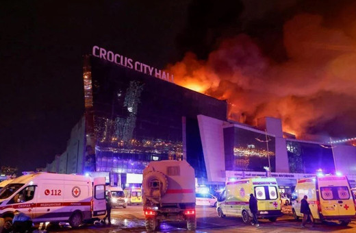 Rusya'da 2. terör saldırısını Ankara önledi: Saldırı planı deşifre edildi!