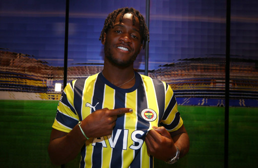 Michy Batshuayi transferinde Galatasaray avantajlı durumda
