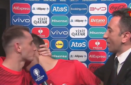 Kerem Aktürkoğlu'ndan Arda Güler'e: Maşallah