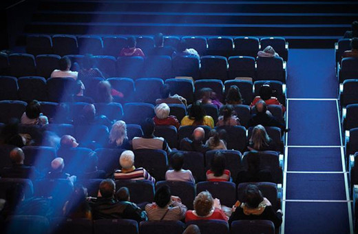 Bu hafta 3 film vizyona girecek