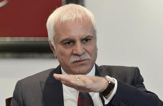 İyi Parti’de Koray Aydın yol ayrımında! Bomba iddia istifa mı ediyor?