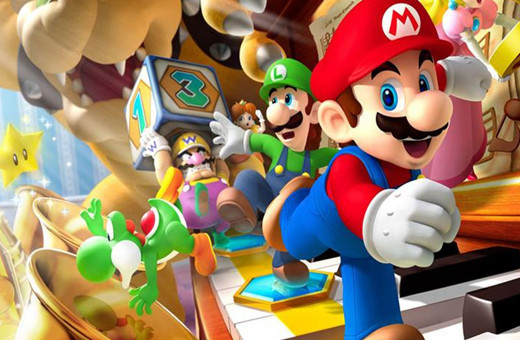 Süper Mario'nun yeni animasyon filminin yayın tarihi belli oldu