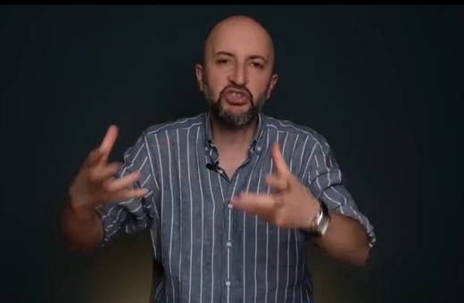 Firari FETÖ'cü Cevheri Güven önce itiraf etti sonra videosunu sildi