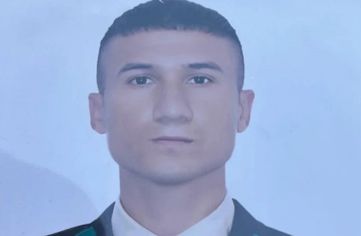 Pençe Kilit şehidinin vasiyeti ortaya çıktı