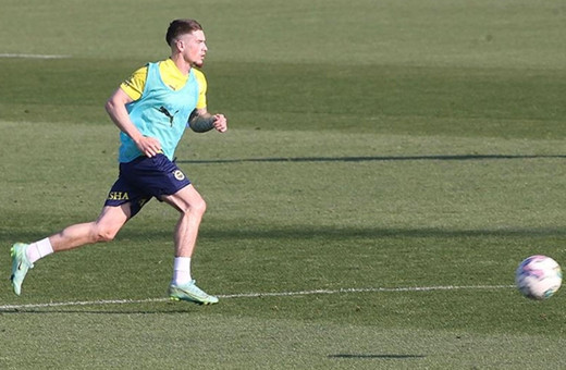 Mourinho'dan Ryan Kent kararı