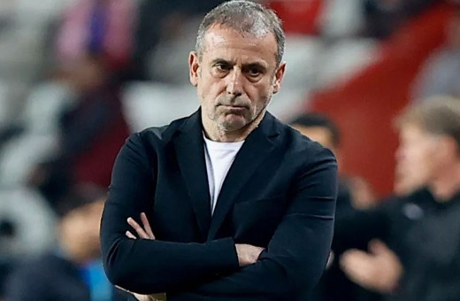 Abdullah Avcı’nın yardımcı antrenörlük görevine eski Beşiktaşlı