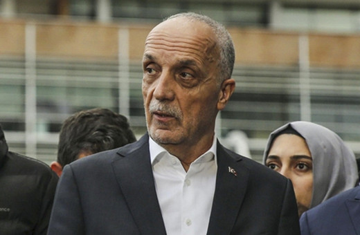 Türk-iş Başkanı Ergün Atalay'dan asgari ücret çıkışı: 25 yıldır enflasyonun bu kadar ezdiği bir dönem görmemiştim