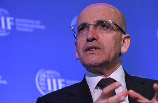 CHP heyeti, Hazine ve Maliye Bakanı Mehmet Şimşek ile bugün görüşecek