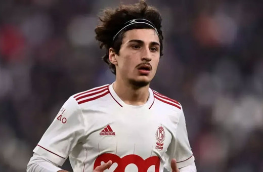 Trabzonspor Cihan Çanak transferini duyurdu