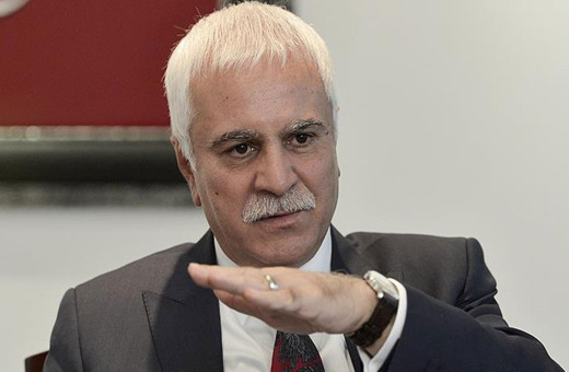 İddialar doğru çıktı! İYİ Parti'nin kurucularından Koray Aydın istifa kararı aldı
