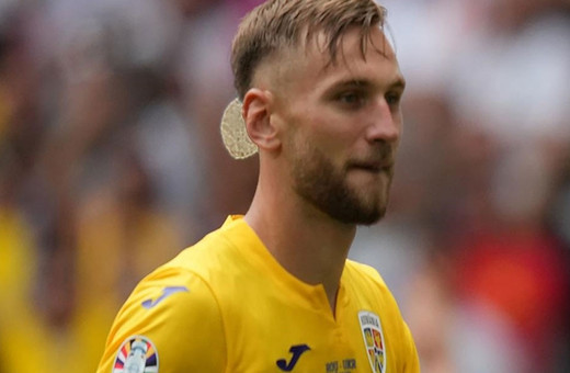 Trabzonspor, Rumen futbolcu Denis Dragus'u kadrosuna kattı