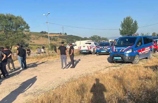 Bursa'da kaybolan kişinin cansız bedenine ulaşıldı