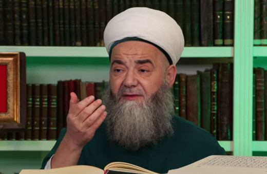 AK Parti'de 7 il başkanı görevden alındı Cübbeli Ahmet faturayı o isme kesti