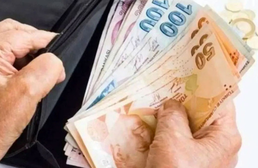 Refah payının olmadığı kesinleşti emeklinin zam oranı belli oldu