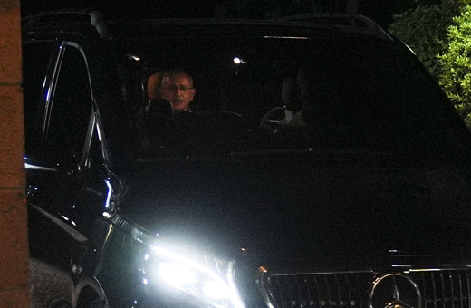 Özgür Özel'den Kılıçdaroğlu-Mansur Yavaş görüşmesinin ardından ilk açıklama