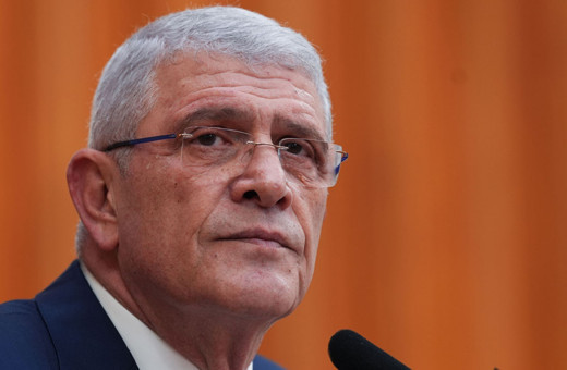 Koray Aydın istifa edecek mi? İYİ Parti lideri Müsavat Dervişoğlu'ndan açıklama