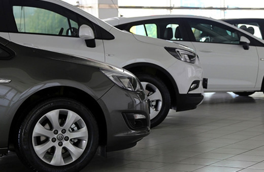 İkinci elde satış süreleri uzadı en hızlı satılan marka belli oldu