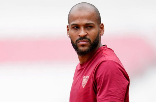 Sevilla'dan Galatasaray'a sürpriz Marcao teklifi