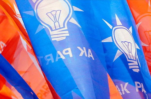 AK Parti’de değişim sürüyor! İki kritik gövden alma daha