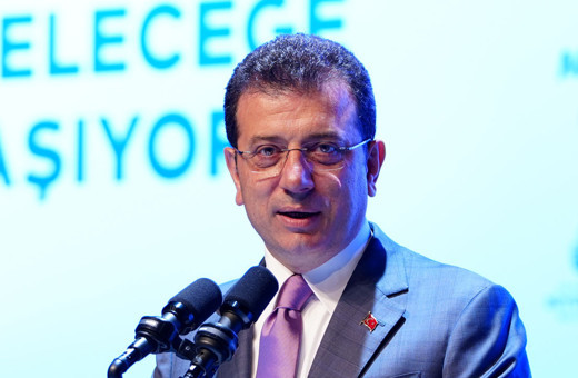 Ekrem İmamoğlu'ndan CHP açıklaması: Partiyi yoran yüklerden kurtulmalıyız