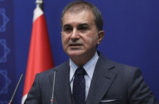 AK Partili Ömer Çelik ünlü spikerle evleniyor! Yüzükler takıldı