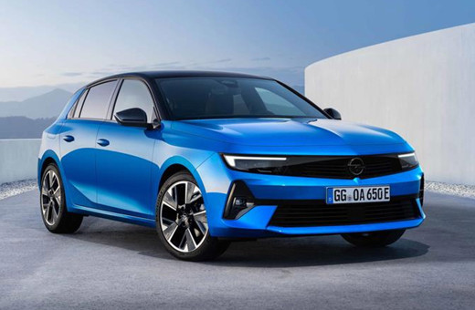 Opel modellerinde 0 faizli kredi teklifleri