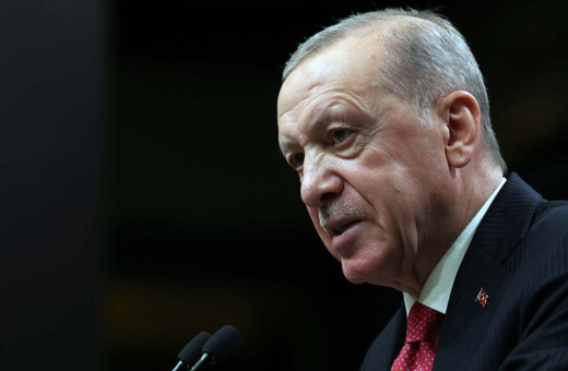 Cumhurbaşkanı Erdoğan: Kayseri'de kaos planı tezgahlandı, Kamu düzeni kırmızı çizgimizdir!