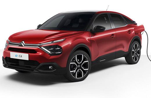 Citroen modellerinde temmuz fırsatları dikkat çekti