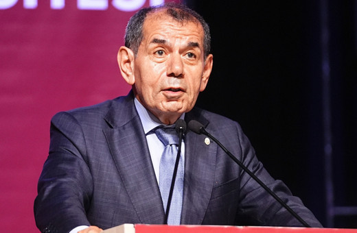 Galatasaray Başkanı Dursun Özbek: "UEFA'dan ceza alabiliriz"