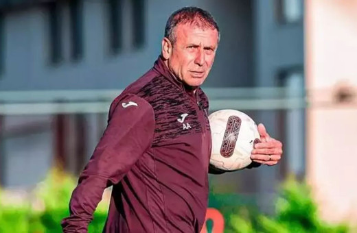 Bitti gözüyle bakılan Attila Szalai transferi için flaş mesaj